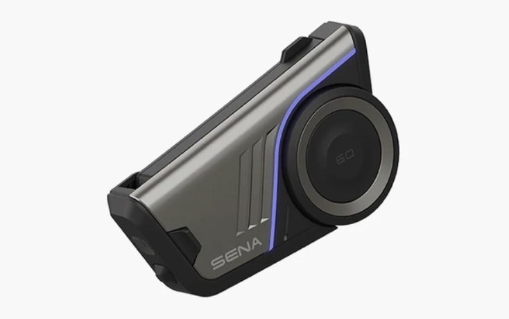 Sena Motorcycle Intercom 60S Duo (60S-01D) Sena Motorcycle Intercom 60S Duo (60S-01D)