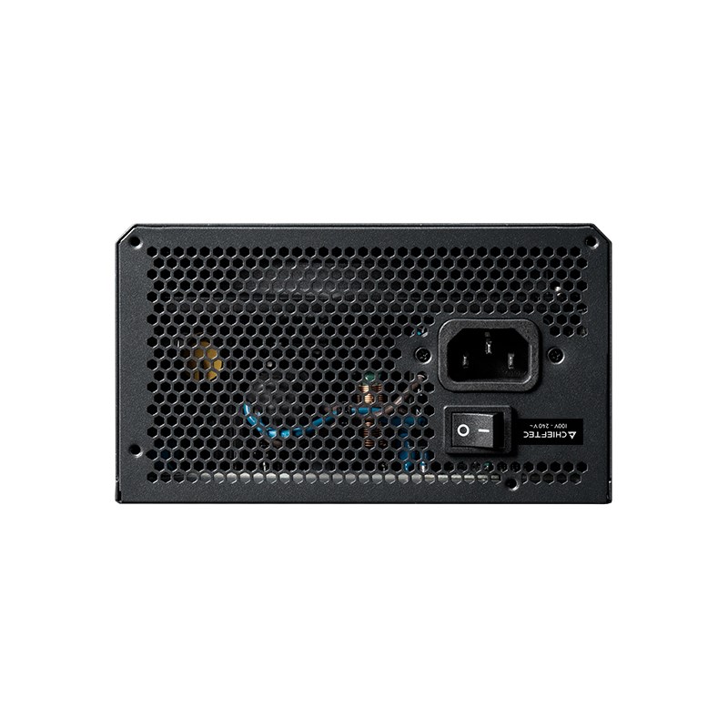 Chieftec CASE PSU ATX 850W PPG-850-C Case Chieftec CASE PSU ATX 850W PPG-850-C Case