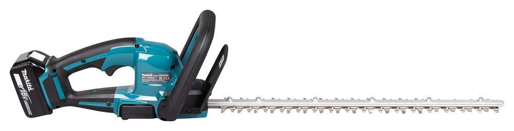 Makita DUH506RF power hedge trimmer Double blade 2.9 kg Makita DUH506RF power hedge trimmer Double blade 2.9 kg