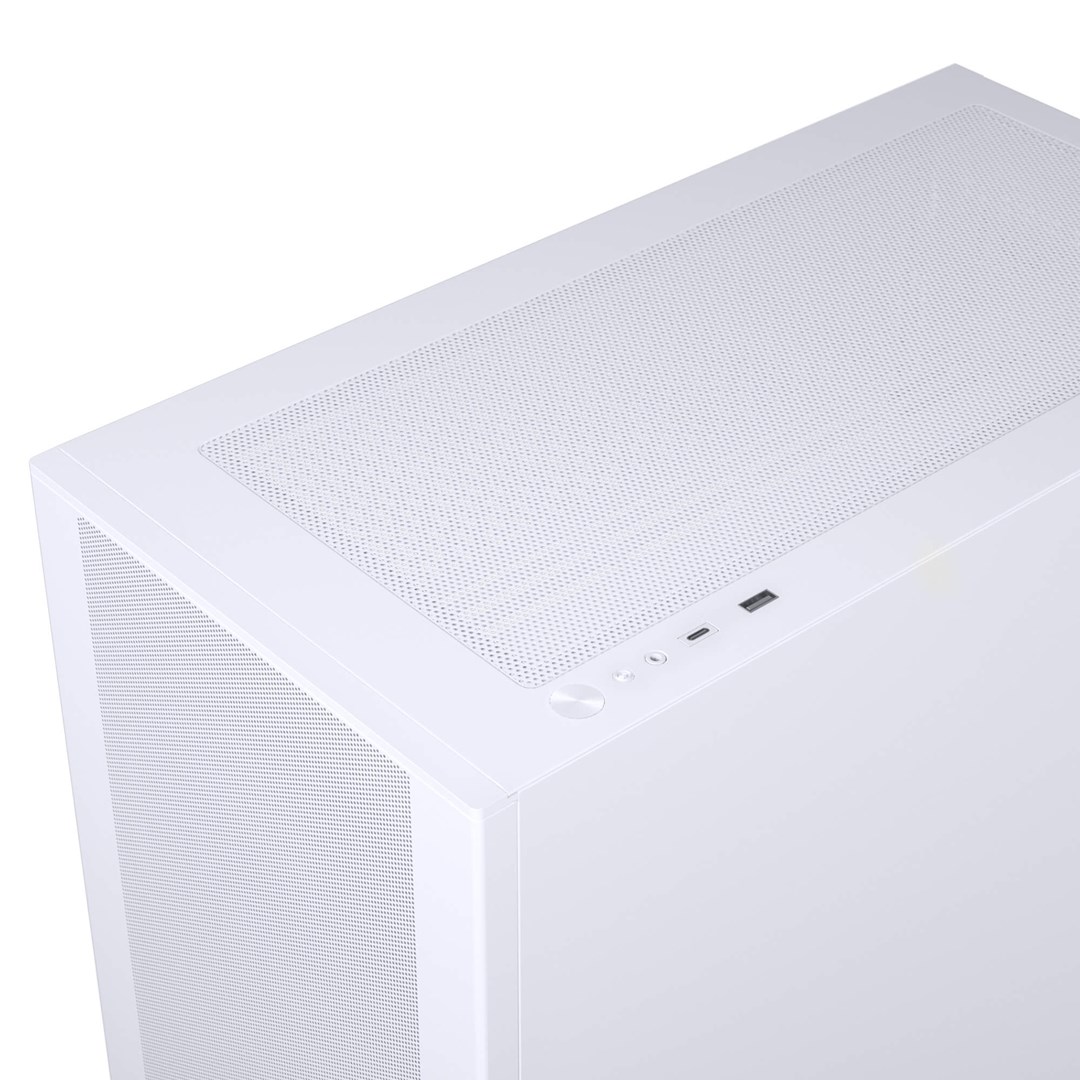 Phanteks XT Pro Ultra Midi Tower White Phanteks XT Pro Ultra Midi Tower White