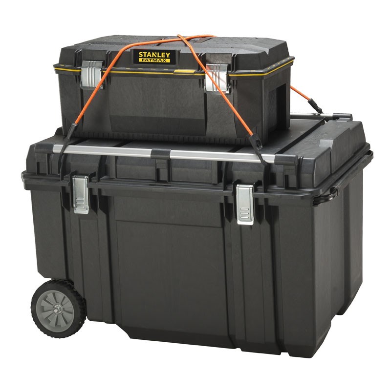 Stanley FATMAX 240 Litre Chest Stanley FATMAX 240 Litre Chest