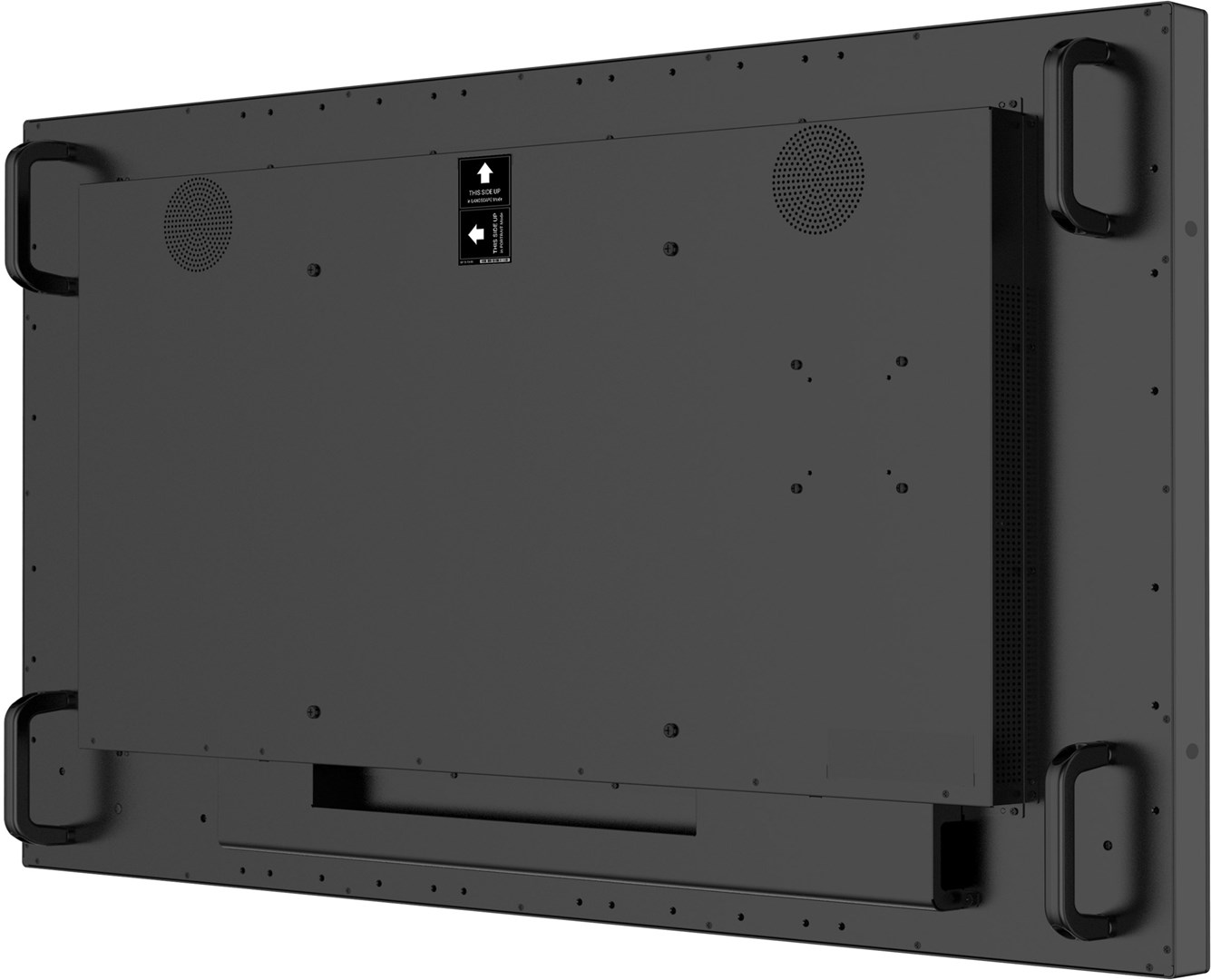 iiyama 55" All-in-One PCAP Interactive Display inspired by technology and designed for creative spaces and sharing iiyama 55" All-in-One PCAP Interactive Display inspired by technology and designed for creative spaces and sharing