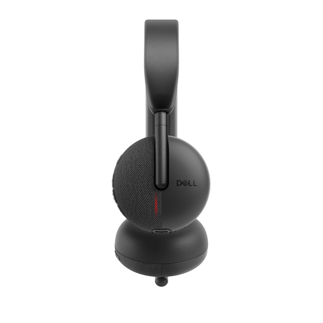 DELL Pro Wireless Headset - WL3024 DELL Pro Wireless Headset - WL3024