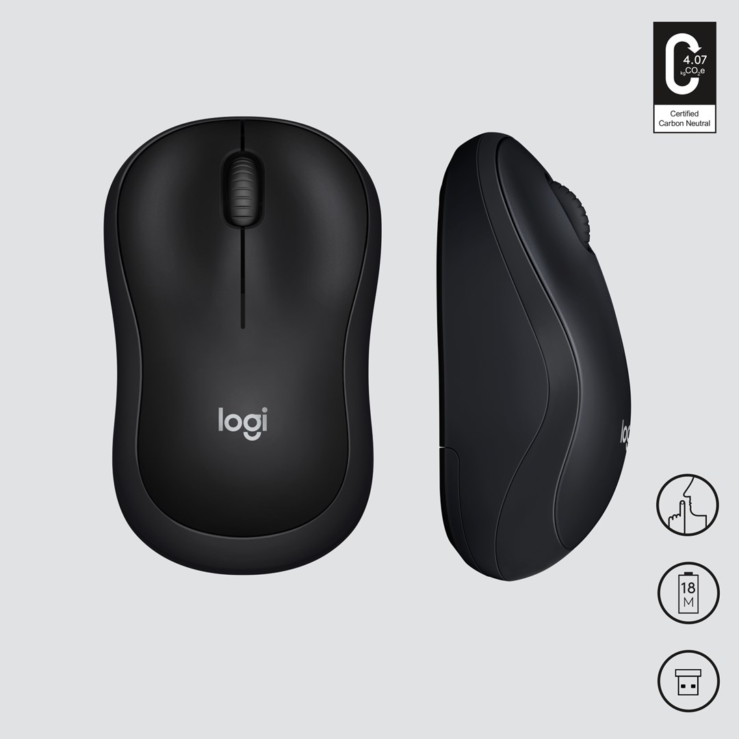 Logitech M220 SILENT Logitech M220 SILENT