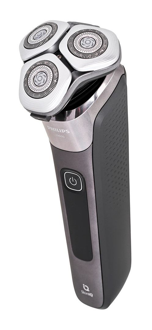 Philips i9000 X9002 Wet & Dry Electric Shaver with SkinIQ Philips i9000 X9002 Wet & Dry Electric Shaver with SkinIQ