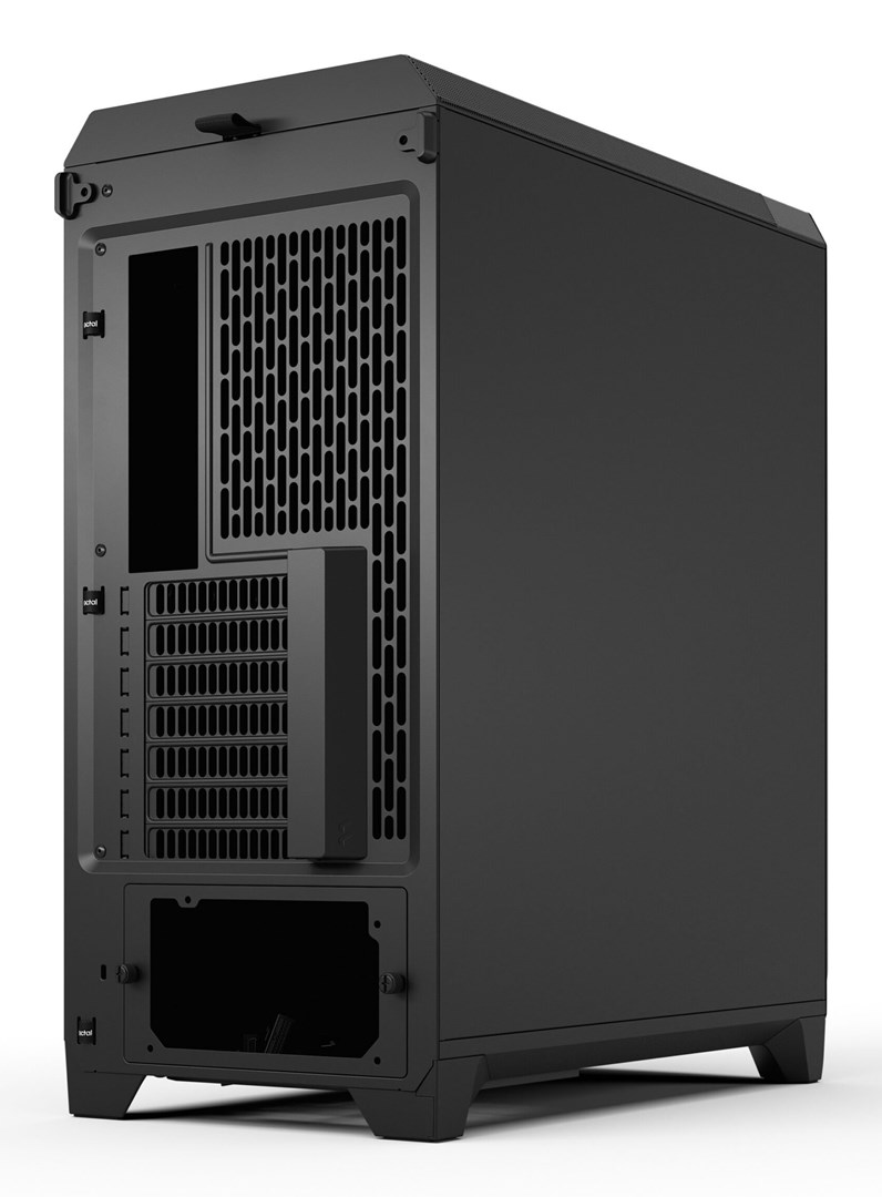 Case Fractal Design Meshify 3 Solid ATX Case Fractal Design Meshify 3 Solid ATX