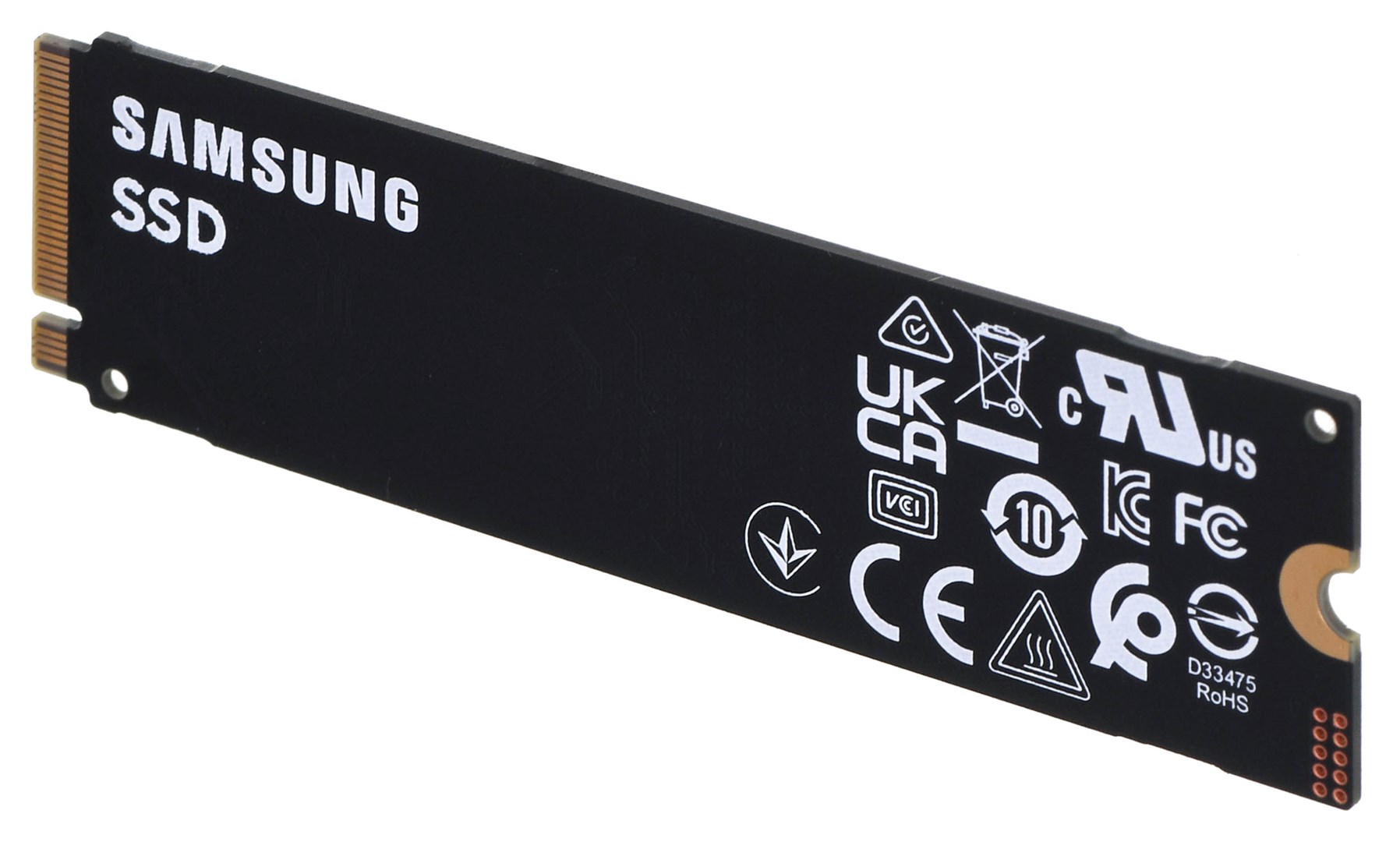 SSD Samsung PM9B1 1TB PCIe 4.0 NVMe M.2 (22x80) MZVL41T0HBLB-00B07 SSD Samsung PM9B1 1TB PCIe 4.0 NVMe M.2 (22x80) MZVL41T0HBLB-00B07