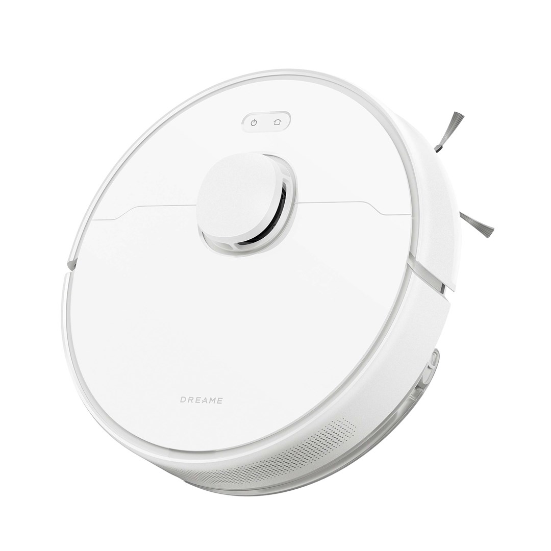 Dreame D9 Max Gen 2 cleaning robot (white) Dreame D9 Max Gen 2 cleaning robot (white)