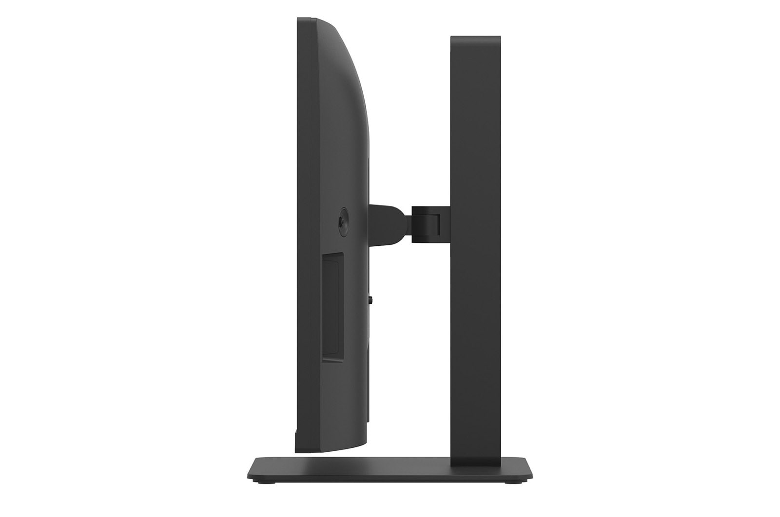 LG 27BA54QB-B computer monitor 68.6 cm (27") 2560 x 1440 pixels Quad HD LCD Black LG 27BA54QB-B computer monitor 68.6 cm (27") 2560 x 1440 pixels Quad HD LCD Black