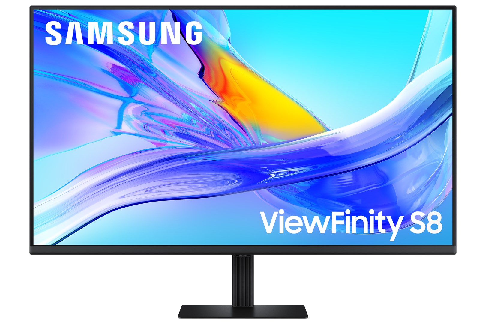 Samsung S80UD computer monitor 94 cm (37") 3840 x 2160 pixels 4K Ultra HD LCD Black Samsung S80UD computer monitor 94 cm (37") 3840 x 2160 pixels 4K Ultra HD LCD Black