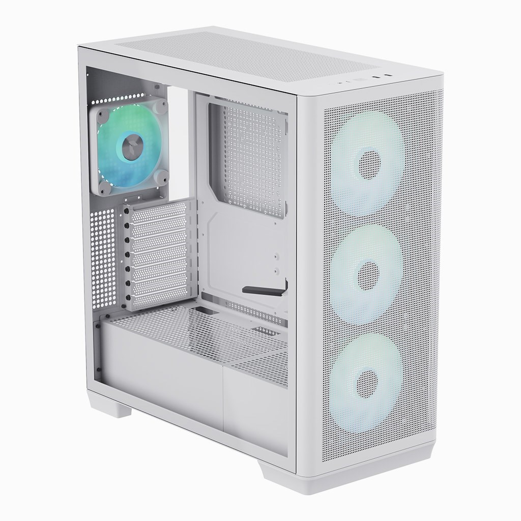 APNX C1-WT-V1 ARGB APNX C1-WT-V1 ARGB