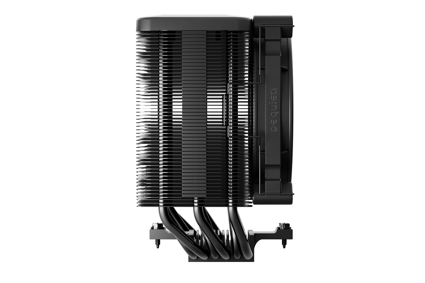 be quiet! DARK ROCK 5 Processor Air cooler 12 cm Black 1 pc(s) be quiet! DARK ROCK 5 Processor Air cooler 12 cm Black 1 pc(s)