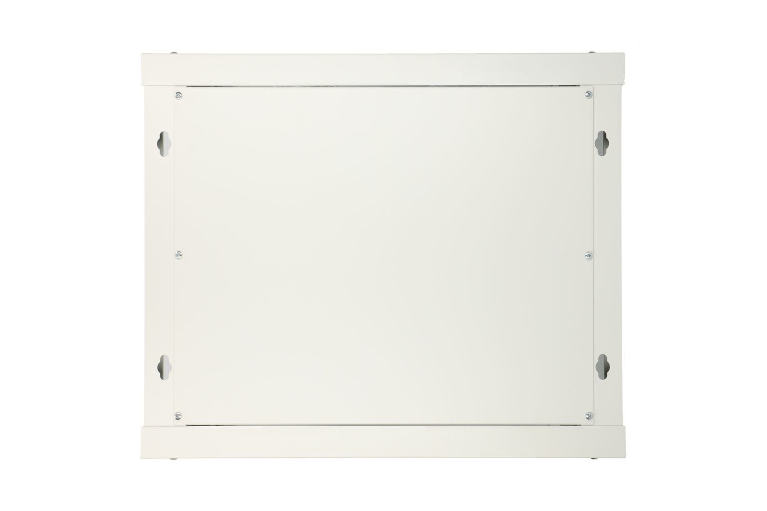 Extralink Rackmount cabinet 12U 600x450 ASP Gray wall mounted, metal door Extralink Rackmount cabinet 12U 600x450 ASP Gray wall mounted, metal door