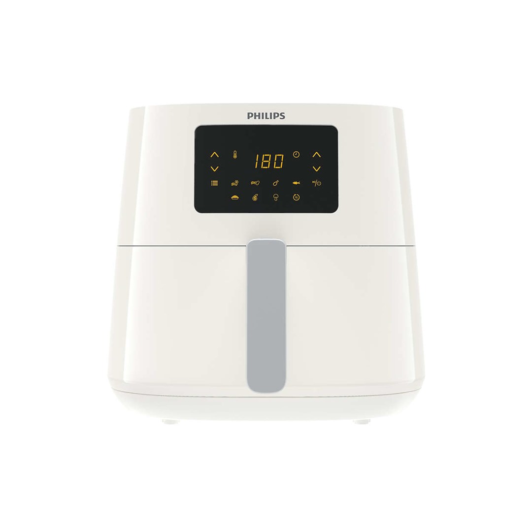 Philips 3000 series HD9270/00 fryer Single 6.2 L 2000 W Hot air fryer Philips 3000 series HD9270/00 fryer Single 6.2 L 2000 W Hot air fryer