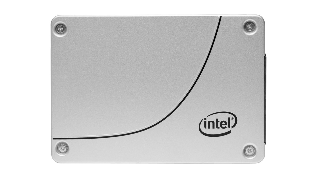 SSD Solidigm (Intel) S4510 480GB SATA 2.5" SSDSC2KB480G801 (DWPD up to 2) SSD Solidigm (Intel) S4510 480GB SATA 2.5" SSDSC2KB480G801 (DWPD up to 2)