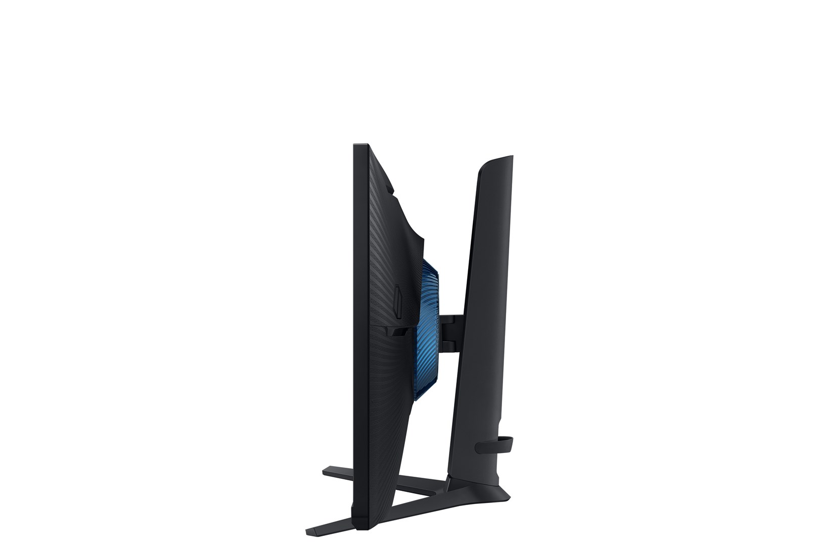 Samsung G51C computer monitor 68.6 cm (27") 2560 x 1440 pixels Quad HD LED Black Samsung G51C computer monitor 68.6 cm (27") 2560 x 1440 pixels Quad HD LED Black