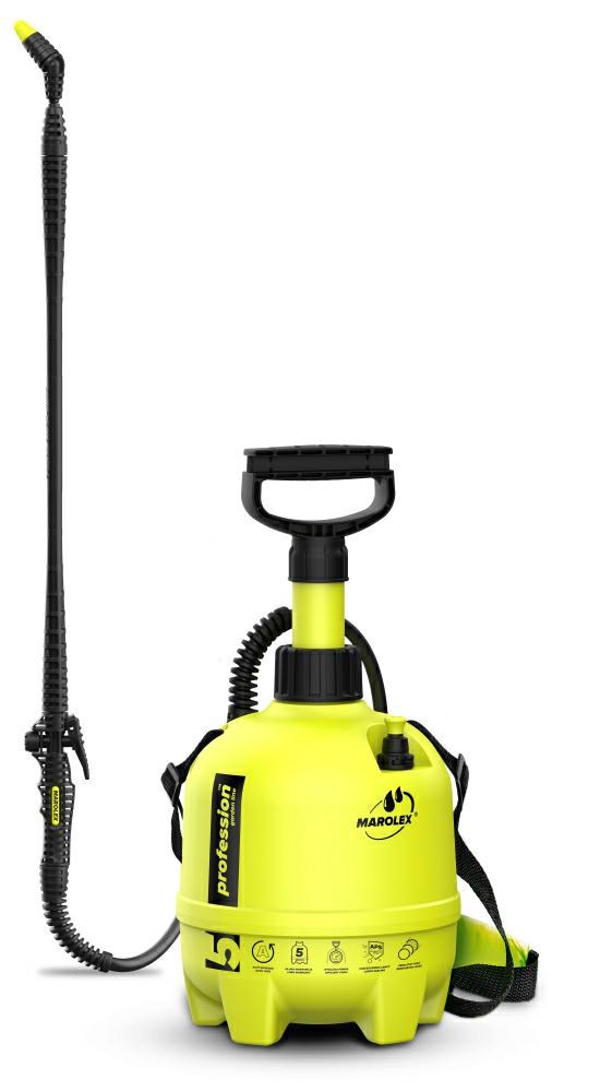 MAROLEX SPRAYER PROFESSION 5 MAROLEX SPRAYER PROFESSION 5