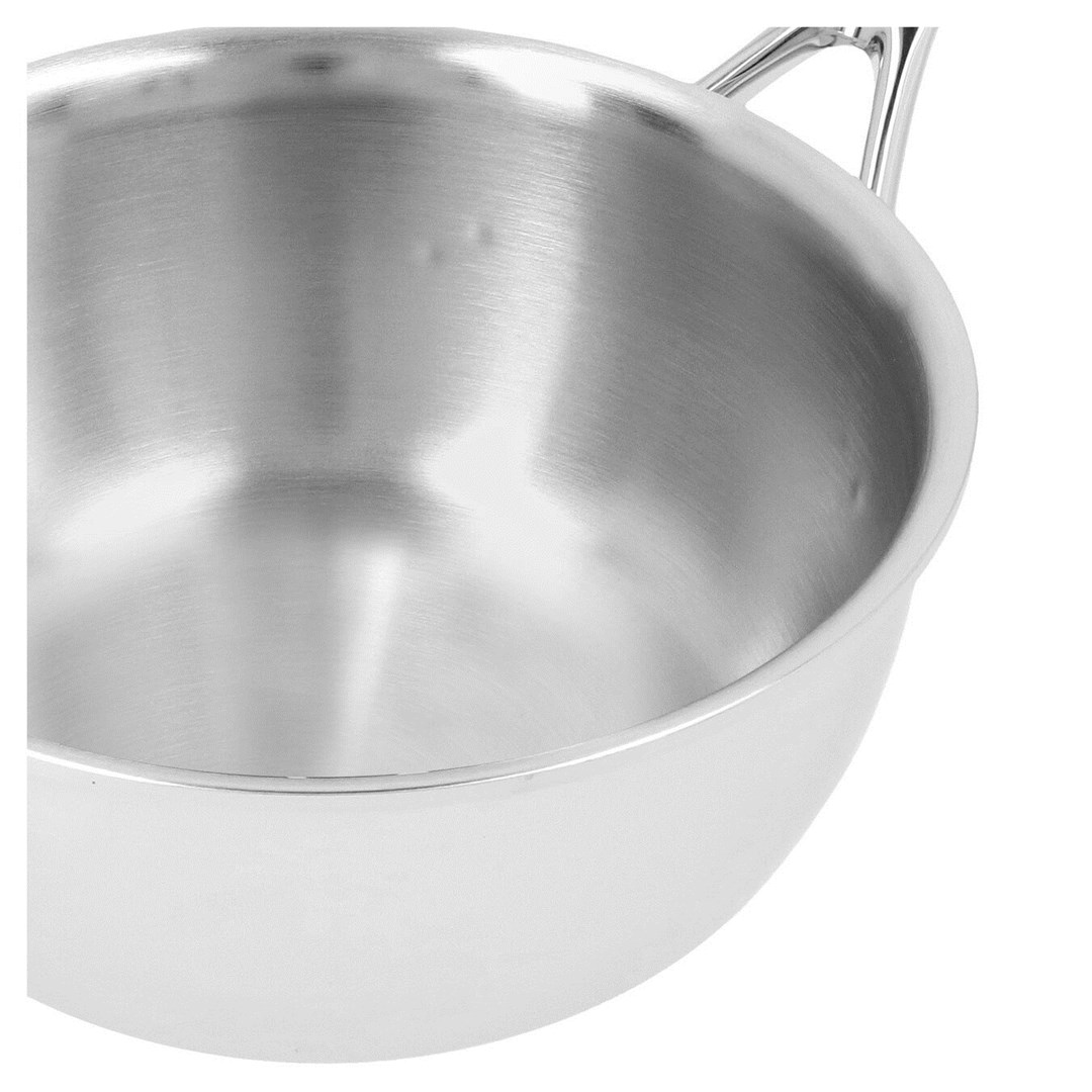 Conical saucepan Demeyere Atlantis 7 - 1.5 ltr Conical saucepan Demeyere Atlantis 7 - 1.5 ltr