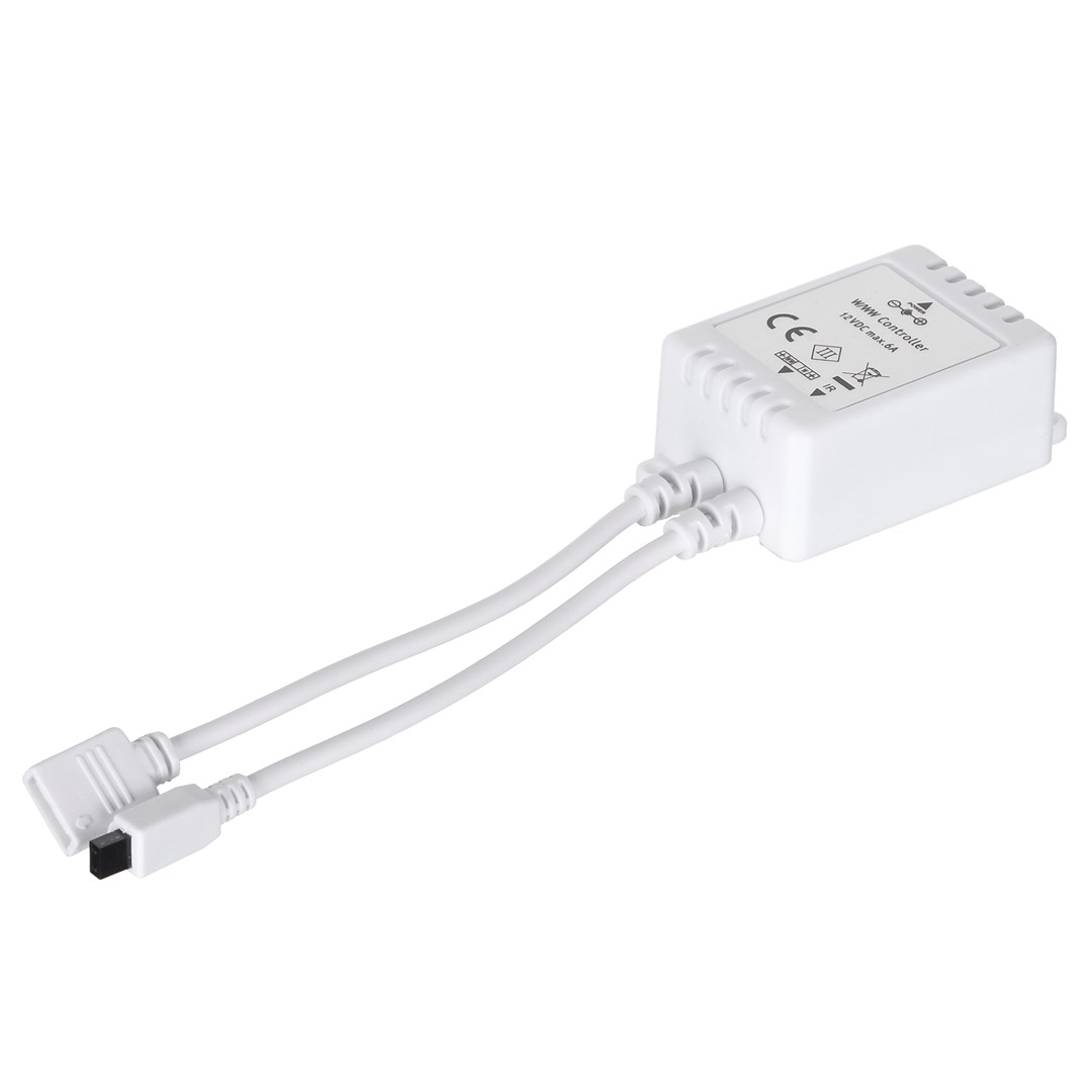 Activejet AJE-COB CCT strip light Universal strip light Indoor 3 m Activejet AJE-COB CCT strip light Universal strip light Indoor 3 m