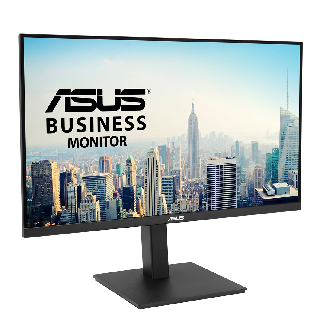 ASUS VA32UQSB computer monitor 80 cm (31.5") 3840 x 2160 pixels 4K Ultra HD LED Black ASUS VA32UQSB computer monitor 80 cm (31.5") 3840 x 2160 pixels 4K Ultra HD LED Black