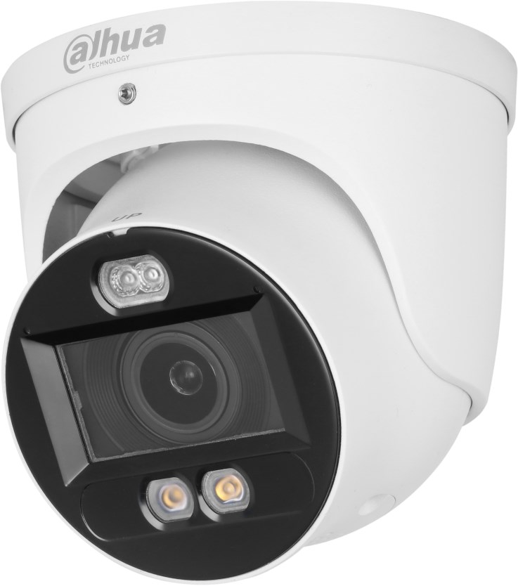 Dahua Technology IPC-HDW3549H-ZAS-PV-27135 security camera Dahua Technology IPC-HDW3549H-ZAS-PV-27135 security camera