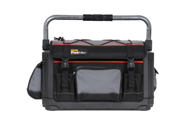 Stanley 1-79-213 small parts/tool box Nylon, Plastic, Polypropylene (PP) Black, Grey Stanley 1-79-213 small parts/tool box Nylon, Plastic, Polypropylene (PP) Black, Grey