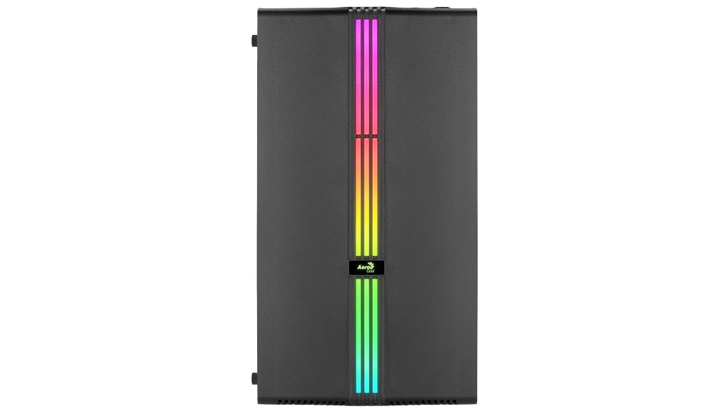 Housing Aerocool PGS Evo Mini-G-BK-v1 Housing Aerocool PGS Evo Mini-G-BK-v1