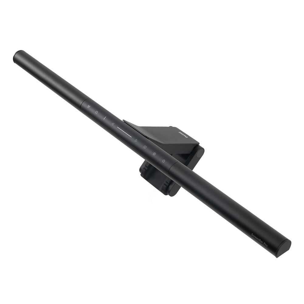 BenQ ScreenBar Pro monitor light Black 1000 lm BenQ ScreenBar Pro monitor light Black 1000 lm
