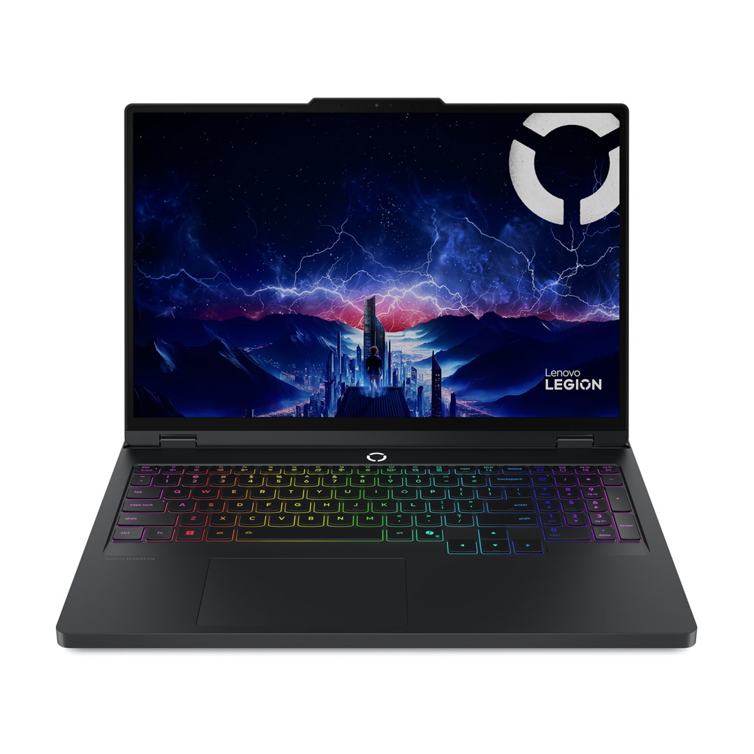 Lenovo Legion Pro 5 16IRX10 Intel® Core™ i7 i7-14650HX Laptop 40.6 cm (16") WQXGA 32 GB DDR5-SDRAM 1 TB SSD NVIDIA GeForce RTX 5060 Wi-Fi 6 (802.11ax) NoOS Black Lenovo Legion Pro 5 16IRX10 Intel® Core™ i7 i7-14650HX Laptop 40.6 cm (16") WQXGA 32 GB DDR5-SDRAM 1 TB SSD NVIDIA GeForce RTX 5060 Wi-Fi 6 (802.11ax) NoOS Black