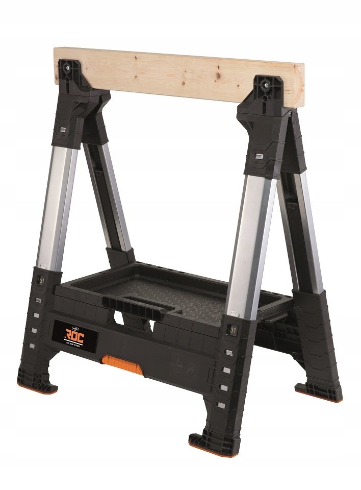 LUMBER JACK ROC PRO GEAR KETER STAND LUMBER JACK ROC PRO GEAR KETER STAND