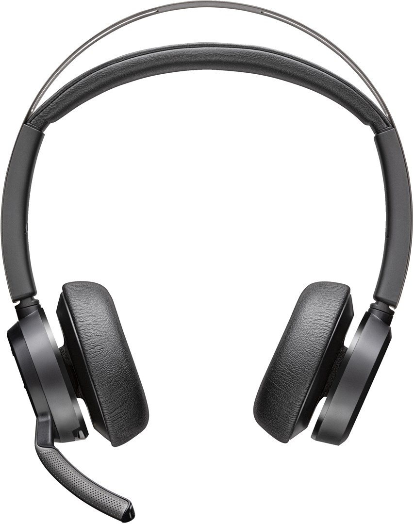 Poly Voyager Focus 2 USB-A Headset Poly Voyager Focus 2 USB-A Headset