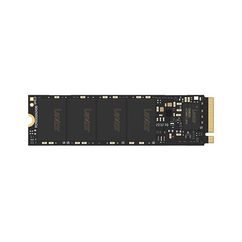 SSD LEXAR 512GB NM620 M.2 2280 NVME SSD LEXAR 512GB NM620 M.2 2280 NVME