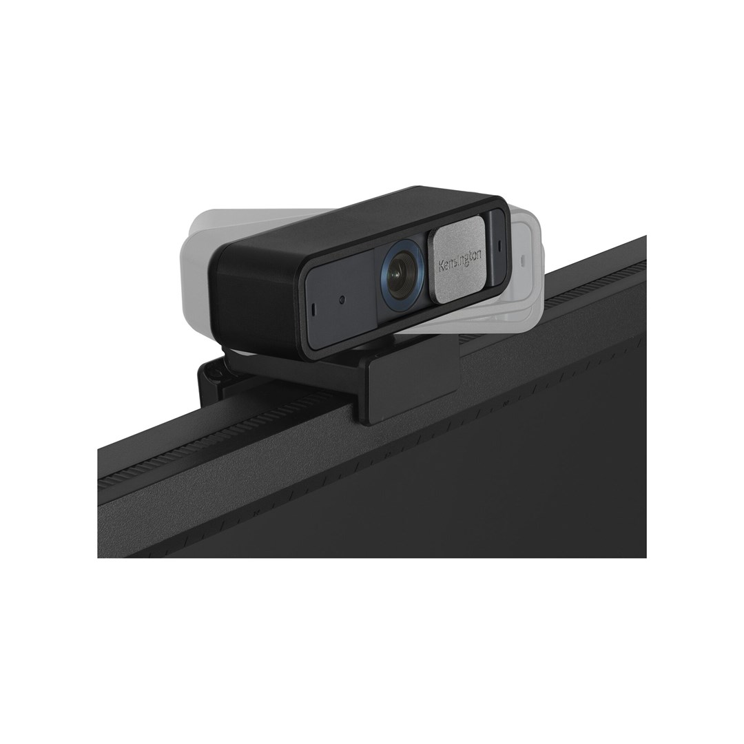 Kensington W2050 Pro 1080p Auto Focus Webcam Kensington W2050 Pro 1080p Auto Focus Webcam