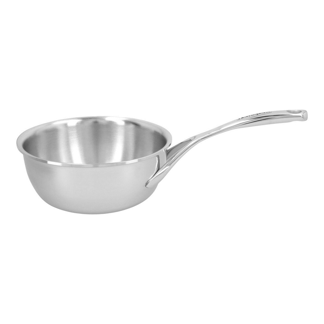 Conical saucepan Demeyere Atlantis 7 - 1.5 ltr Conical saucepan Demeyere Atlantis 7 - 1.5 ltr