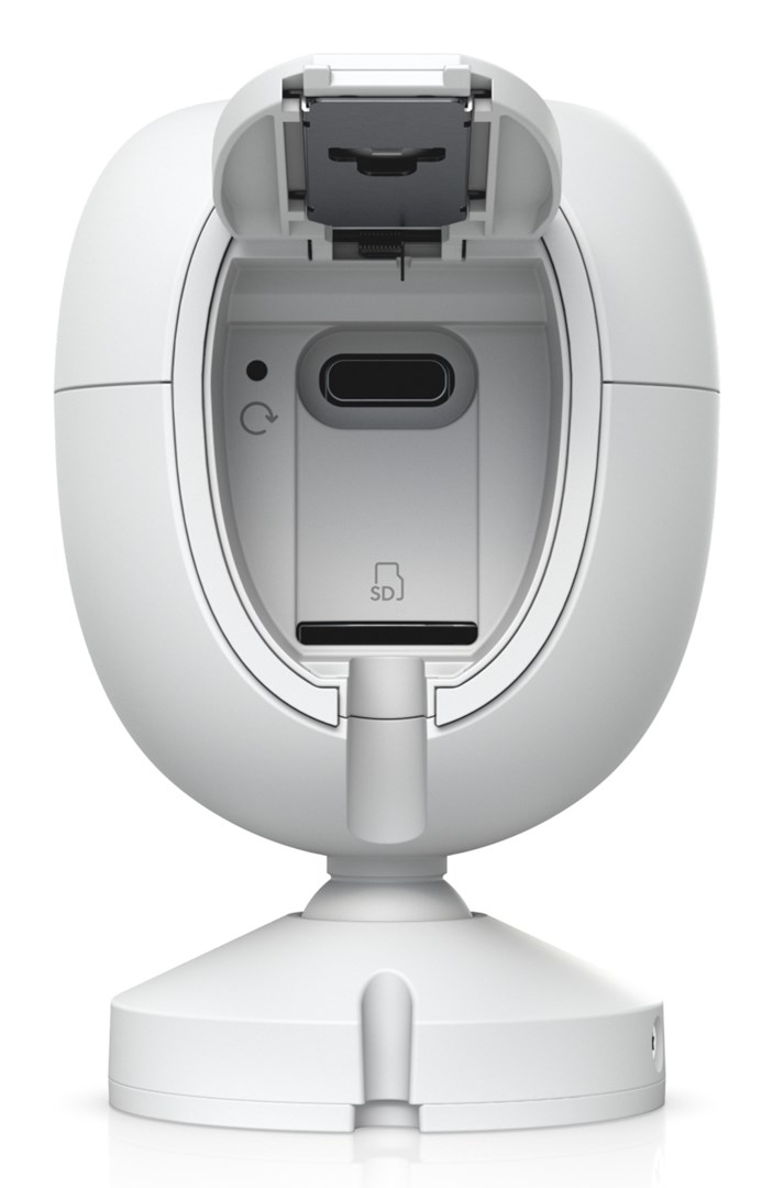 Ubiquiti Instant G6 IP security camera Indoor & outdoor 3840 x 2160 pixels Wall Ubiquiti Instant G6 IP security camera Indoor & outdoor 3840 x 2160 pixels Wall