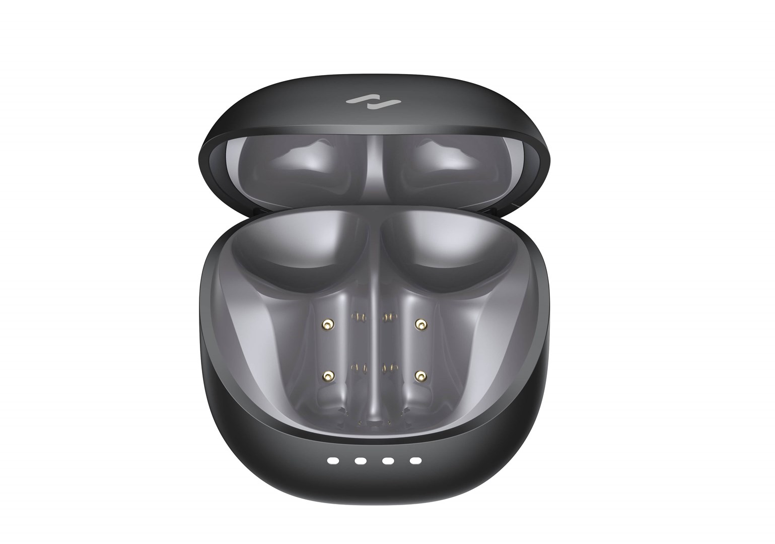 Havit TW931 - TWS wireless headphones, black Havit TW931 - TWS wireless headphones, black