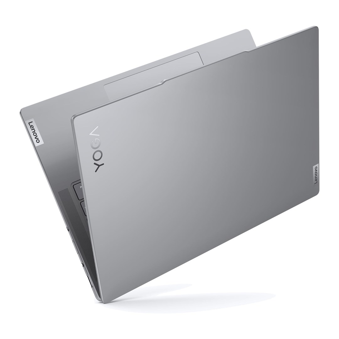 Lenovo Yoga Slim 7 14IMH9 Ultra 5 125H 14" WUXGA OLED 400 nits Glossy 60 Hz 16 GB LPDDR5x-7467 SSD 1 TB Intel Arc Graphics Win11 Luna Grey Lenovo Yoga Slim 7 14IMH9 Ultra 5 125H 14" WUXGA OLED 400 nits Glossy 60 Hz 16 GB LPDDR5x-7467 SSD 1 TB Intel Arc Graphics Win11 Luna Grey
