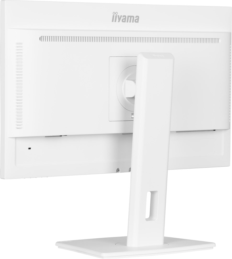 iiyama ProLite 24" IPS technology panel with USB-C dock and RJ45 (LAN) iiyama ProLite 24" IPS technology panel with USB-C dock and RJ45 (LAN)