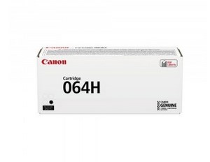 Canon 064H toner cartridge 1 pc(s) Original Black Canon 064H toner cartridge 1 pc(s) Original Black