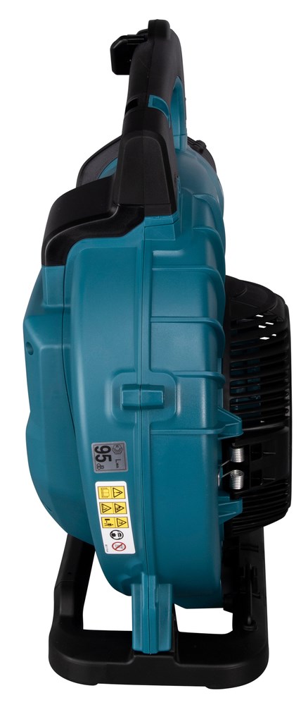 Makita DUB363ZV cordless leaf blower Black, Blue 18 V Makita DUB363ZV cordless leaf blower Black, Blue 18 V