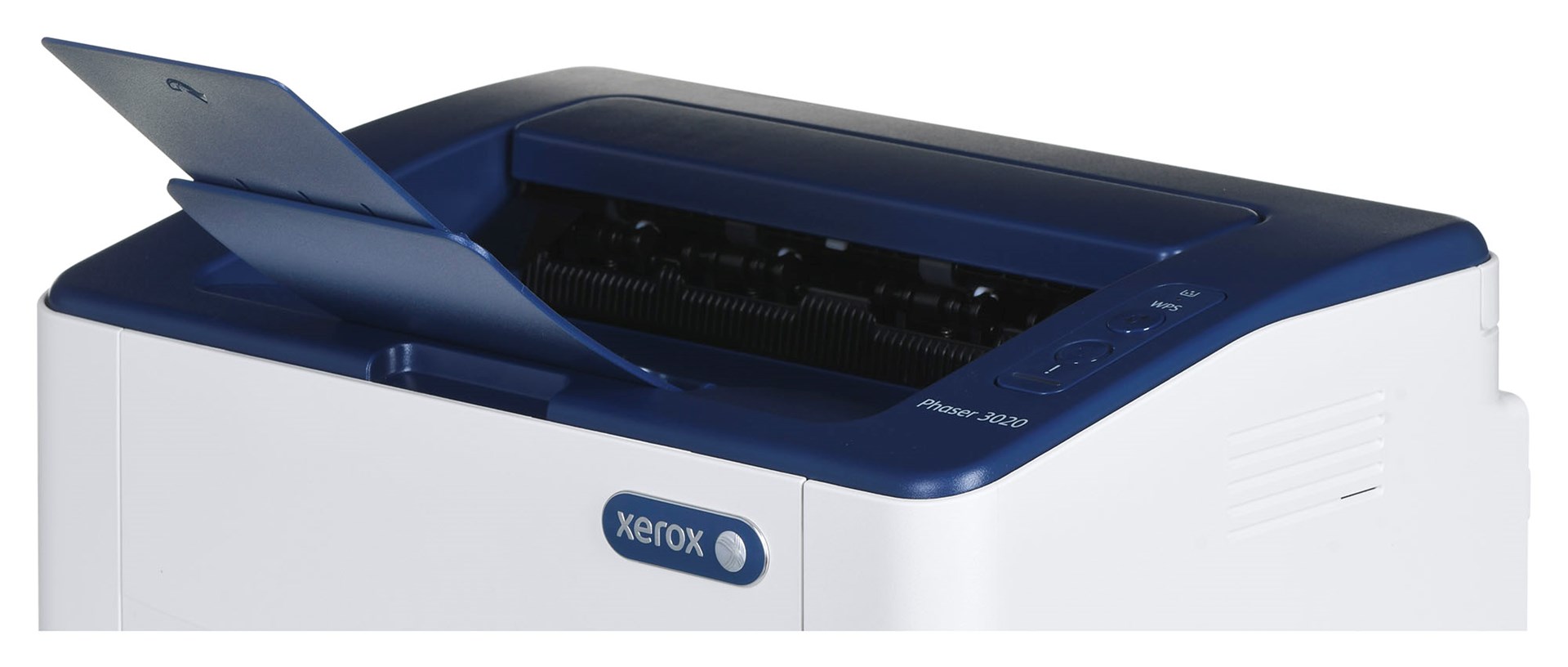 Xerox Phaser 3020 1200 x 1200 DPI A4 Wi-Fi Xerox Phaser 3020 1200 x 1200 DPI A4 Wi-Fi