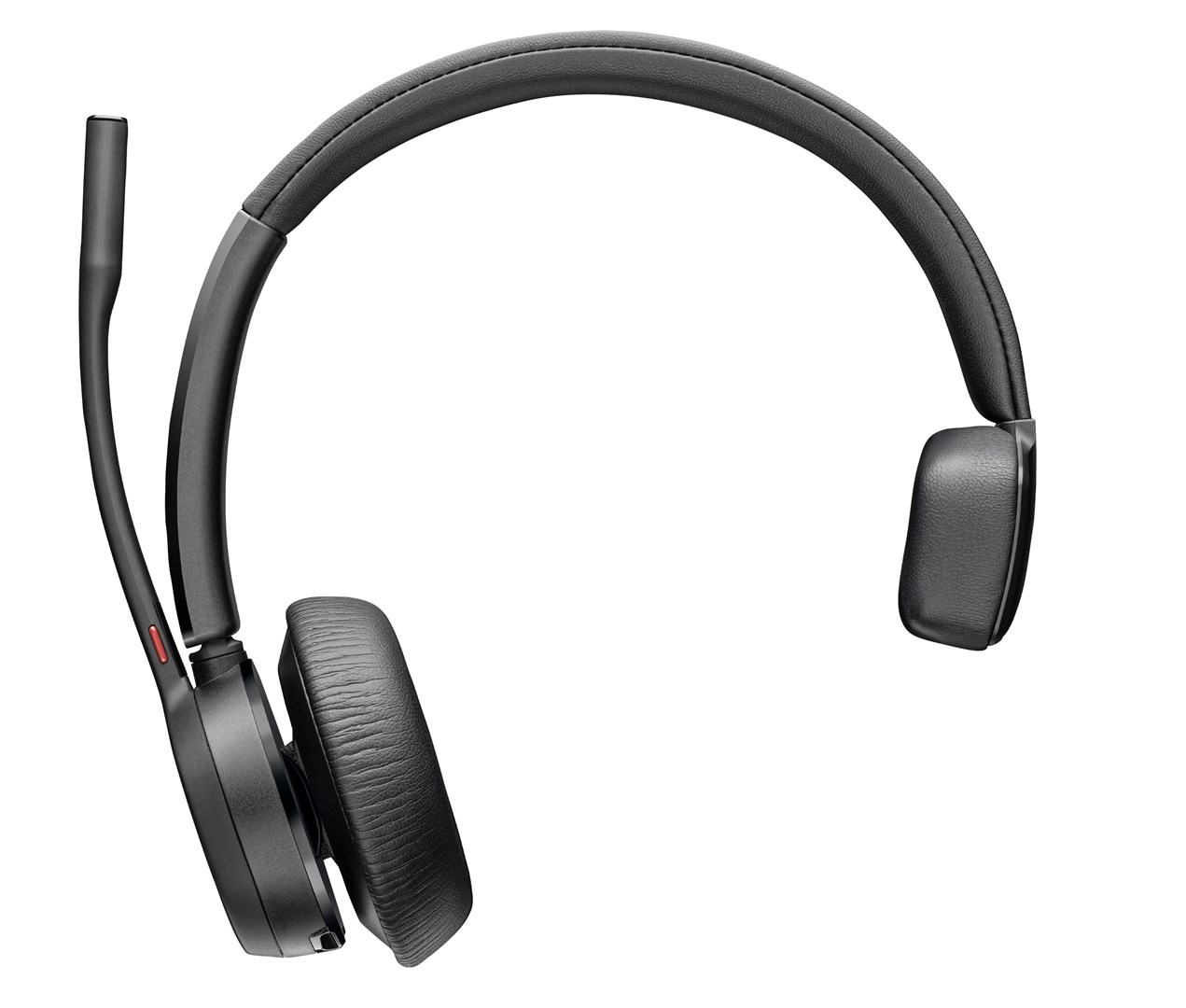 Poly Voyager 4310 Microsoft Teams Certified USB-A Headset +BT700 dongle Poly Voyager 4310 Microsoft Teams Certified USB-A Headset +BT700 dongle