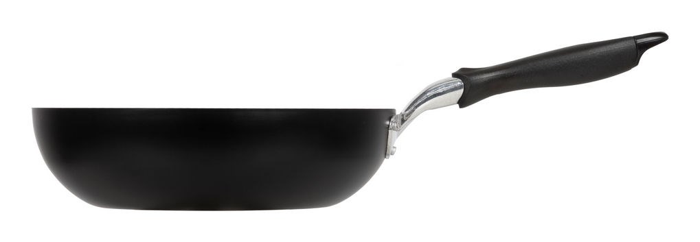 Resto Kitchenware 93602 frying pan Wok/Stir-Fry pan Round Resto Kitchenware 93602 frying pan Wok/Stir-Fry pan Round
