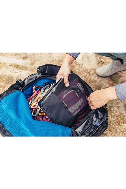 Travel bag - Gregory Alpaca 60 Travel bag - Gregory Alpaca 60