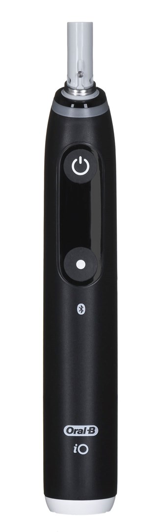 Oral-B iO Series 6 Adult Rotating toothbrush Black Oral-B iO Series 6 Adult Rotating toothbrush Black