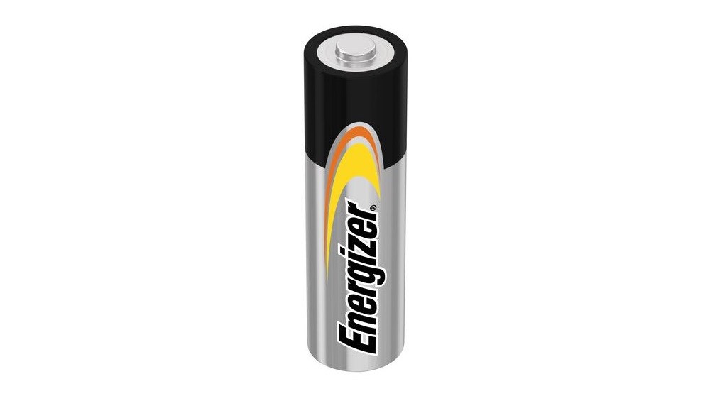 ENERGIZER BATTERIES AP AA LR6 24 PIECES NEW ENERGIZER BATTERIES AP AA LR6 24 PIECES NEW