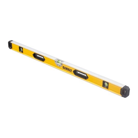 DeWALT DWHT0-43248 level 1.2 m Black, Yellow DeWALT DWHT0-43248 level 1.2 m Black, Yellow