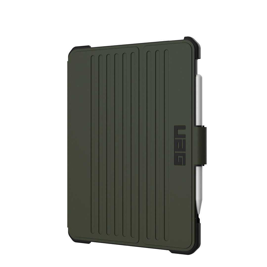 Urban Armor Gear 12339X117272 tablet case 27.7 cm (10.9") Folio Green Urban Armor Gear 12339X117272 tablet case 27.7 cm (10.9") Folio Green