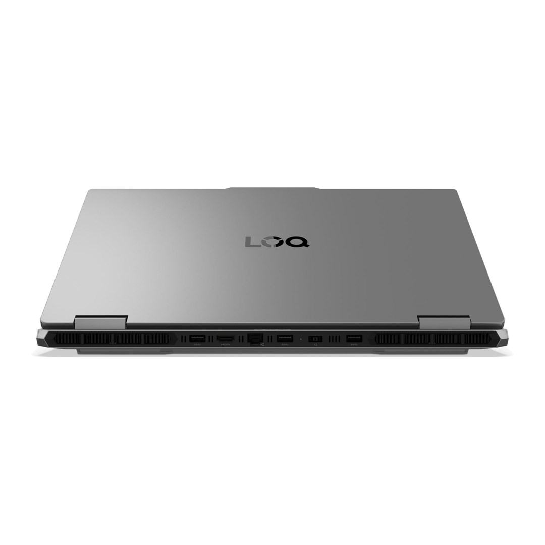 Lenovo LOQ 17IRX10 i5-13450HX 17.3" FHD IPS 300 nits AG 165 Hz 16 GB DDR5 4800 SSD 1 TB GeForce RTX 5050 8 GB 60 Wh Win11 Luna Grey Lenovo LOQ 17IRX10 i5-13450HX 17.3" FHD IPS 300 nits AG 165 Hz 16 GB DDR5 4800 SSD 1 TB GeForce RTX 5050 8 GB 60 Wh Win11 Luna Grey