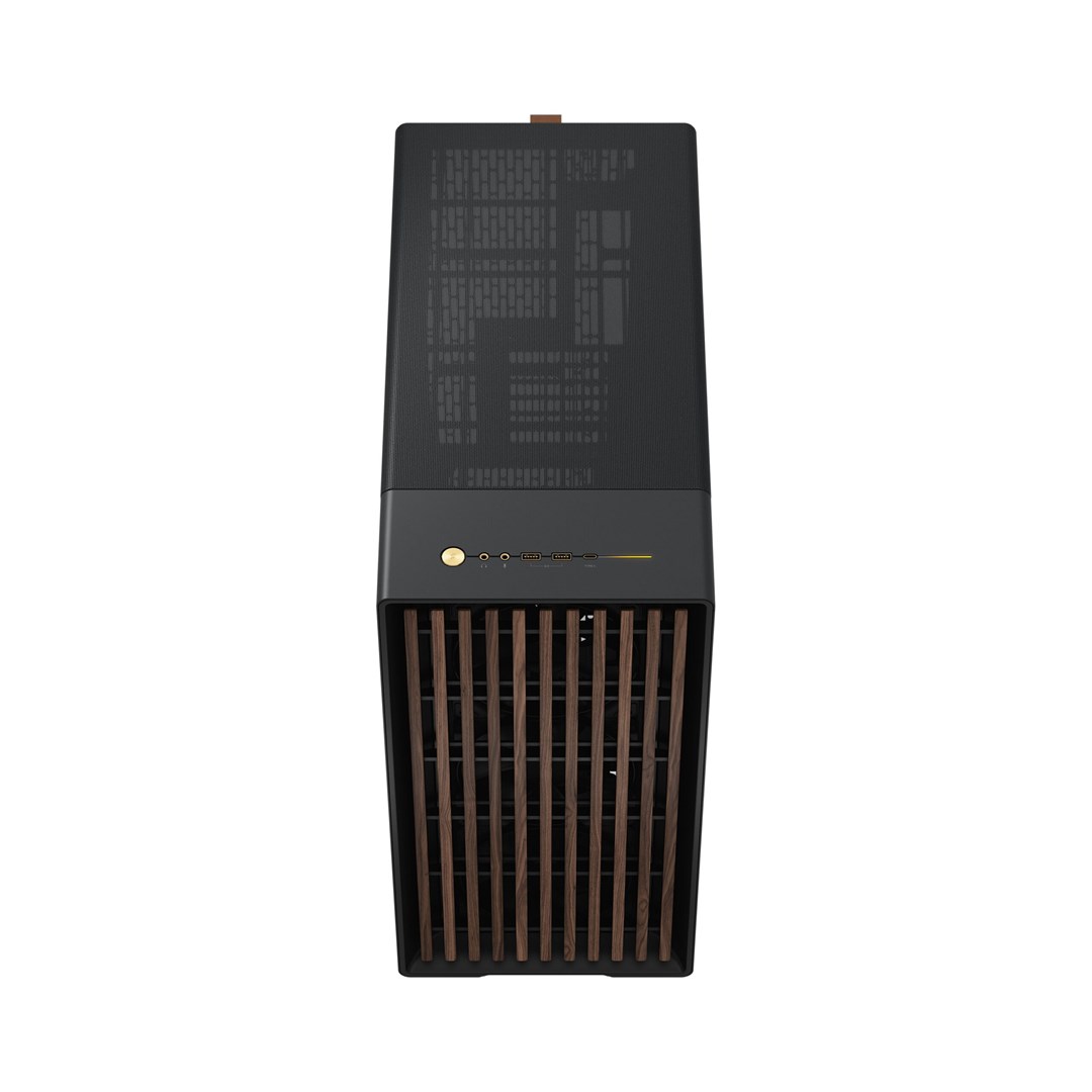 Fractal Design North XL Desktop Black, Charcoal Fractal Design North XL Desktop Black, Charcoal